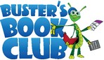 Buster's Book Club Link Image