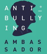 Anti-bullying Ambassador Diana Award logo