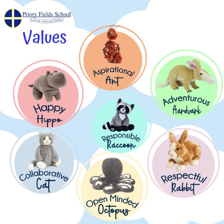 Picture of value animals