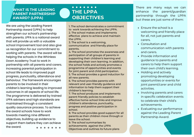 LPPA Booklet graphic - PDF available below