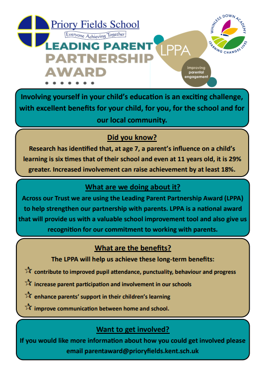LPPA Flyer graphic - PDF available below