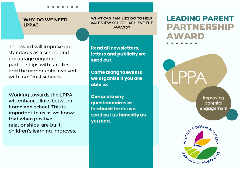 LPPA Booklet graphic - PDF available below