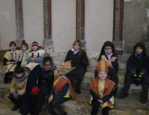 Photo of Canterbury Cathedral Trip