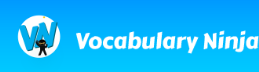 Vocabulary Ninja Link Image