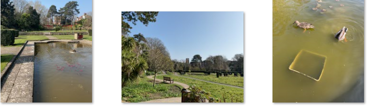 Photos of trip to Folkestone