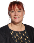 Photo of Julie Cook