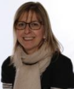 Photo of Kate Martin
