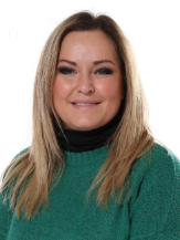 Photo of Mrs Wheeler