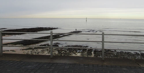 Photo of Margate seafront