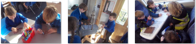 Photos of trip to Canterbury Cathedral