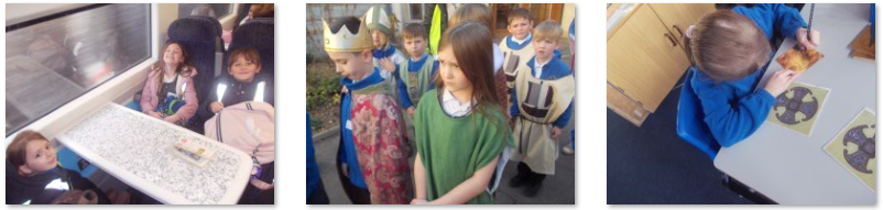 Photos of trip to Canterbury Cathedral