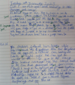 Photo of children's stories