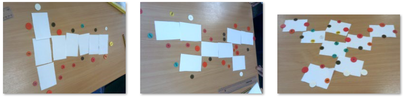 Photos of numbers game