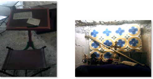 Photos of Dover Castle