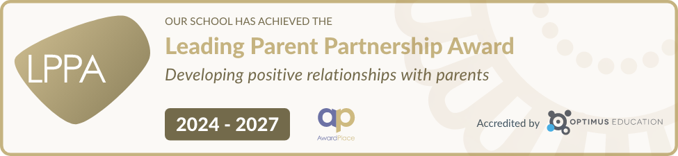 LPPA accreditation banner
