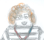 Drawing of TA