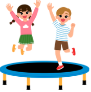 PE clipart picture