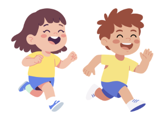 PE clipart picture