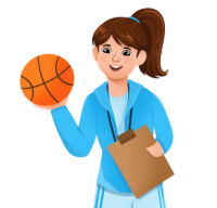 PE clipart picture
