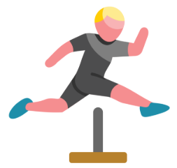 PE clipart picture