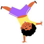 PE clipart picture