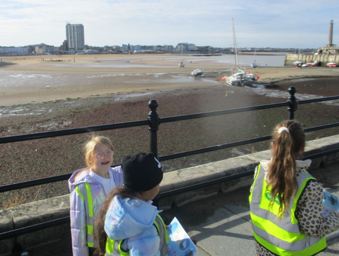 Photo of Margate Trip