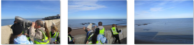 Photos of Margate Trip