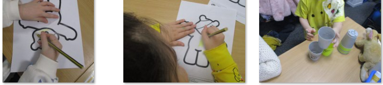 Photos of Children in Need Day