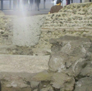 Photo of Roman Painted House