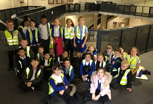 Photo of Roman Painted House trip