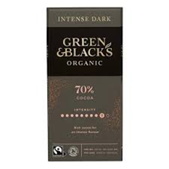 Photo of chocolate bar