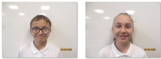 Photos of sports ambassadors