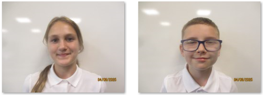 Photos of sports ambassadors