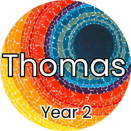 Thomas Class