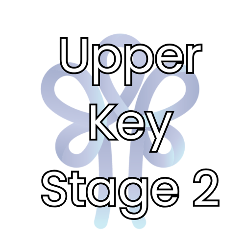 Upper Key Stage 2