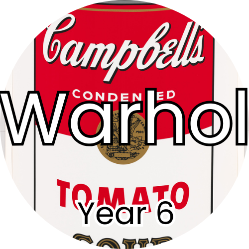 Warhol Class