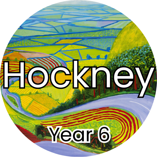 Hockney Class