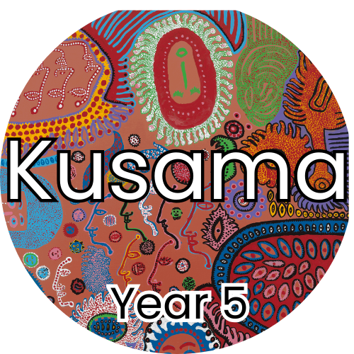 Kusama Class
