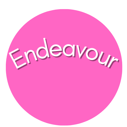 Endeavour Link image