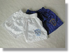 Photo - uniform - PE shorts