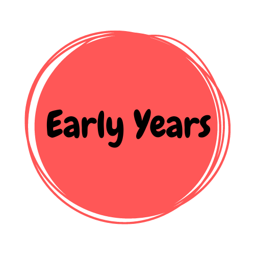 Early Years Link