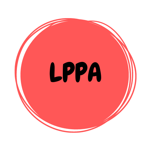 LPPA Link image