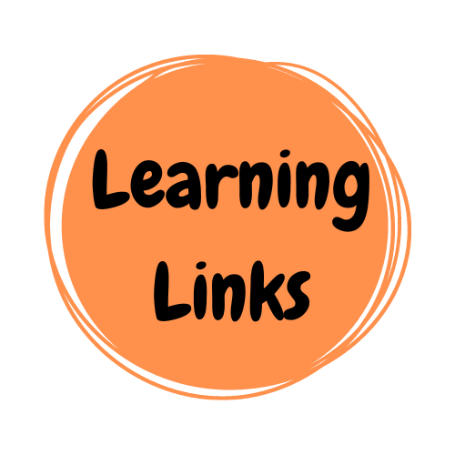 Learning Links Link Image