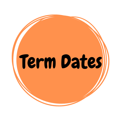 Link image to Term Dates page