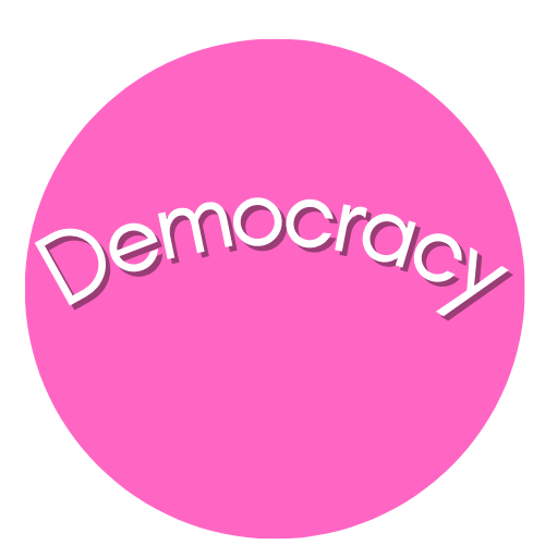 Democracy Link image