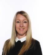 Photo of Katie Carruthers