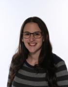 Miss Hughes photo