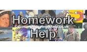 Homework Help Link Image