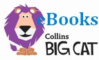 Link image for Collins EBooks