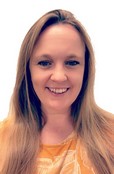 Photo of Kelly Brown
